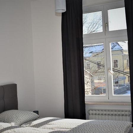 Apartment Mejtas With Free Parking SJJ Exterior foto
