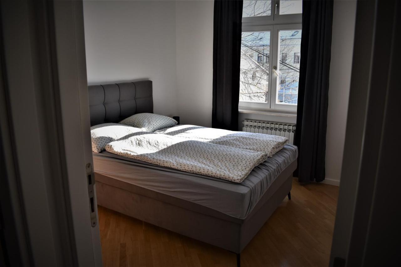 Apartment Mejtas With Free Parking SJJ Exterior foto